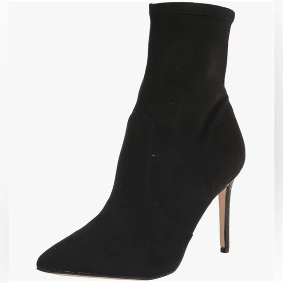 Nine West - Brandclub - Nine West Women NINE WEST WOMENS REVES ANKLE BOOT